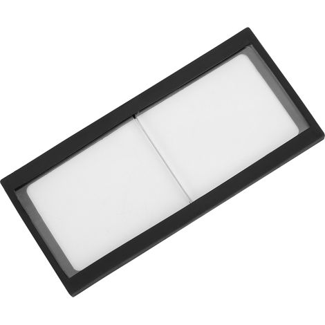 Loupe de soudage avec lentille de protection oculaire, accessoires pour soudeur 1,0/1,5/2,0/2,5/3,0 dioptries (1,0) (1/5)
