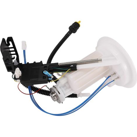 Kraftstoffstandsensor und Kraftstofffiltereinheit 0580314553 16117373525 für BMW E60 E61 E63 E64 M5 M6 2001-2010 (1/5)