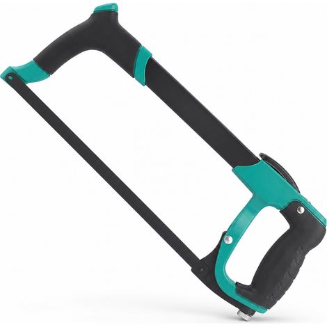 Adjustable non-slip robust hacksaw frame 39.5 cm (1/5)