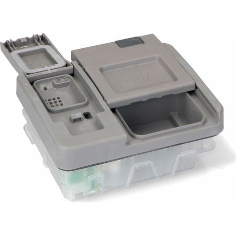 DOSATORE DETERSIVO LAVASTOVIGLIE BOSCH BEKO 1512300100 BITRON ARCELIK