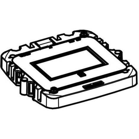 Grünbeck Steuerung V5 für SoftliQ:SD18, SD21, SD23,MD32, MD38