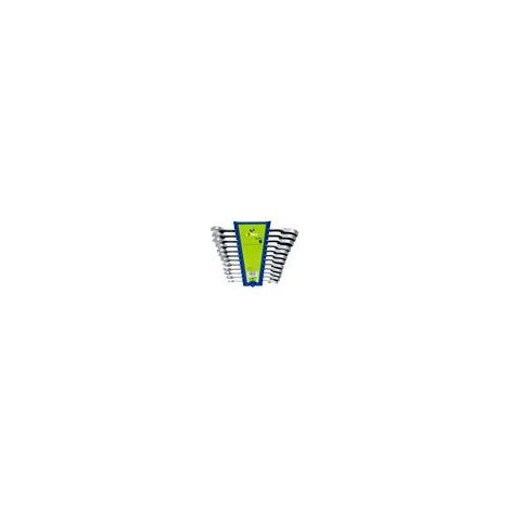 IRIMO JUEGO LLAVES COMBINADAS CARRACA 8-9-10-11-12-13-14-15-16-17-18-19 (ESTUCHE 12 PZ. (1/2)