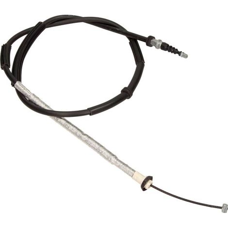 Câble de frein à main Maxgear Fiat Bravo arrière 07- Droit