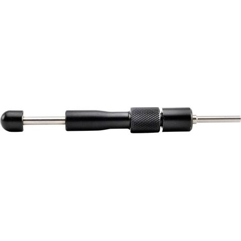 Amphenol Serie QXRT12 Herramienta de extracción para conectores redondos