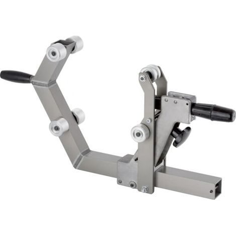 Coupe-tube pour tuyaux en plastique Geberit 359860001 (1/3)