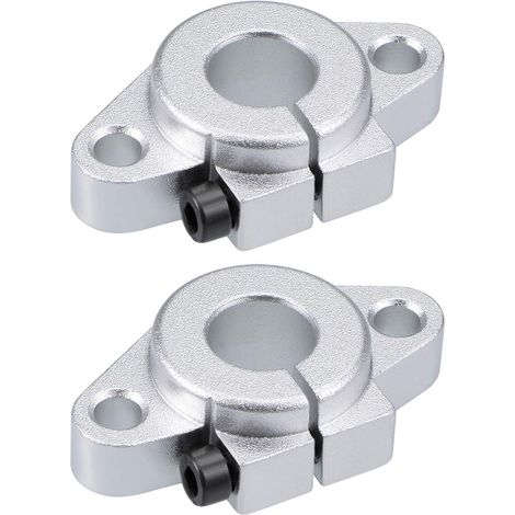Guida di movimento lineare SHF12 per montaggio asse, adatta per stampanti 3D (confezione da 2) (1/4)