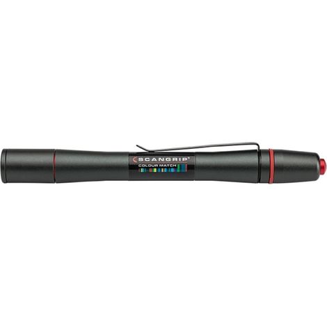 SCANGRIP Lampes de travail COLOUR MATCH PEN (1/3)
