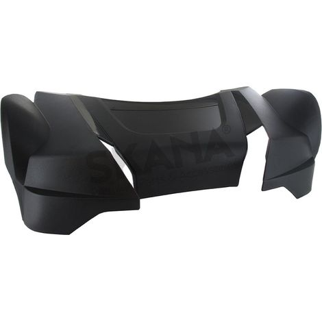 Ausgang mit schwarz GGP - CASTELGARDEN 322226158/0