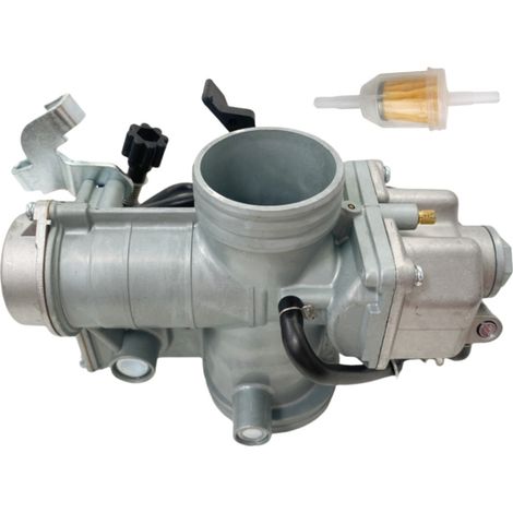 Vergaserteile für Honda XR600R Motorrad, Teilenummer 16100-Mn1-681