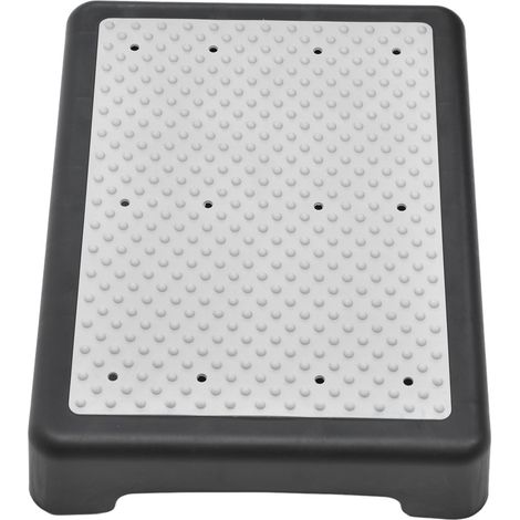 Marche pliante antidérapante pour jardin et intérieur, tabouret escabeau sécurisé pour personnes âgées (1/5)
