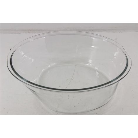 HUBLOT VERRE pour LAVE LINGE VESTEL - 47003771