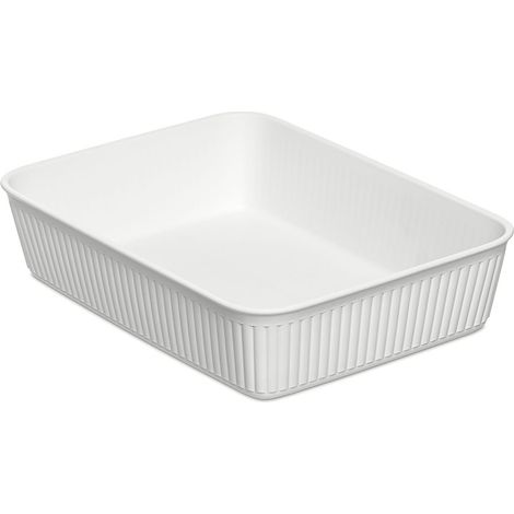 Organizador A5 Baobab Tatay 1,8 L Blanco - 70122.01 (1/2)