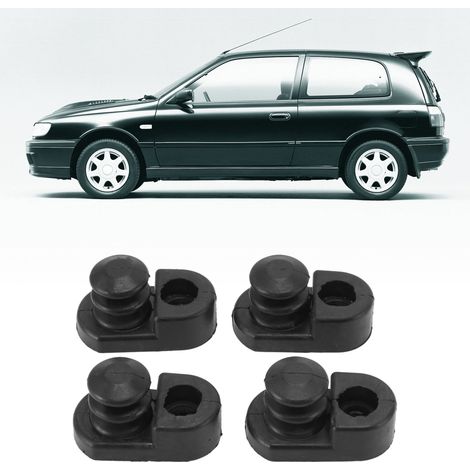 Vier Türschalterabdeckungen für Autos zu verkaufen, Preis 2536841L00, passend für Nissan Patrol Y60GQ und Y61GU. (1/5)