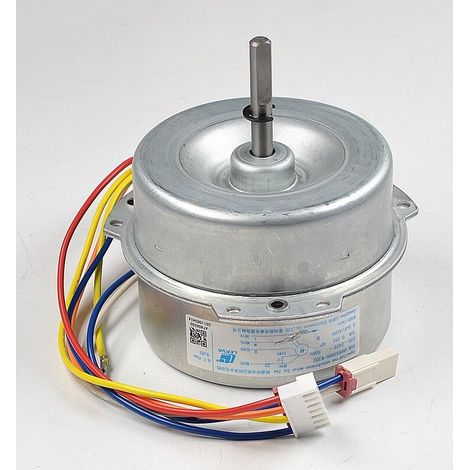 Ventilatormotor Verdampfer SKM 330 Eco - 1123679 von Remko