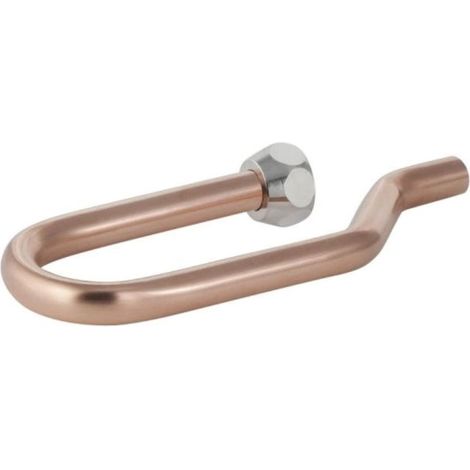 GEBERIT Wasseranschlussset CU-Verbindungsrohr Mitte innen - 240.017.00.1 (1/3)