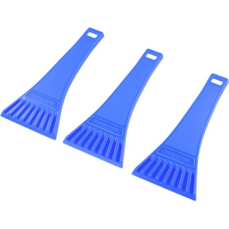 Car Snow Shovel and Ice Scraper, Car Windshield Snow Shovel, Ice and Frost Removal Tool for Winter, Windshield Removal Tool Scraper Winter Clearing Accessory for Truck Glass