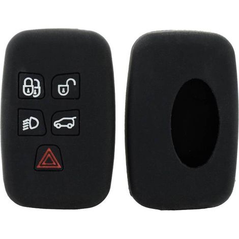 Guscio Salvachiavi Meliconi Land Rover