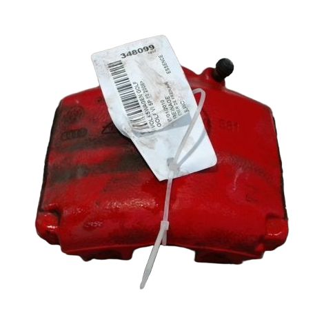 Etrier De Frein Avant Gauche VOLKSWAGEN Golf Vi 2008- [PRODUIT D'OCCASION]♻️1k0615123m (1/4)