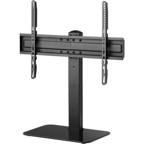ONE FOR ALL Smart TV-Tischständer (schwarz) (WM2670)