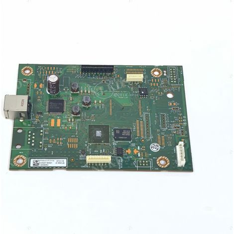 Compatible with HP M132a, M130nw, M130fn, and M130fw motherboards and printer accessories -- M132a motherboard