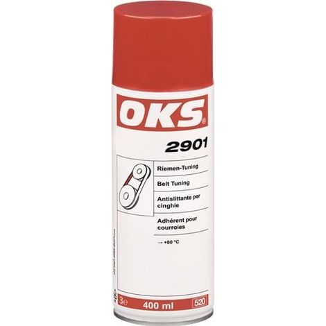 OKS  Tuning  de  correa  2901  amarillento  -  1122910178 (1/3)