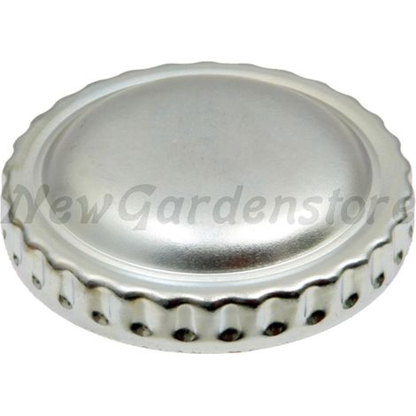 Original AGRIA Motorgrubber Tankdeckel 12336 02128