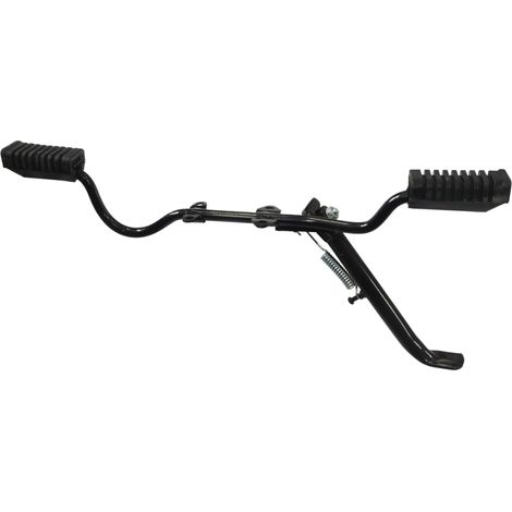 Béquille latérale pour cyclomoteur Ranger Classic (1/2)