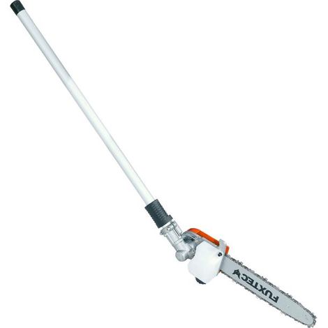 FUXTEC Astsägen-Aufsatz abwinkelbar für Multitool FX-MT152 und FX-MT252ER (1/5)