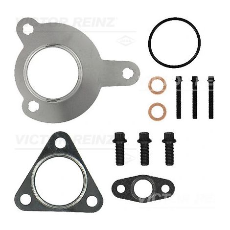 Kit de montage, compresseur Victor Reinz 04-10191-01 OPEL