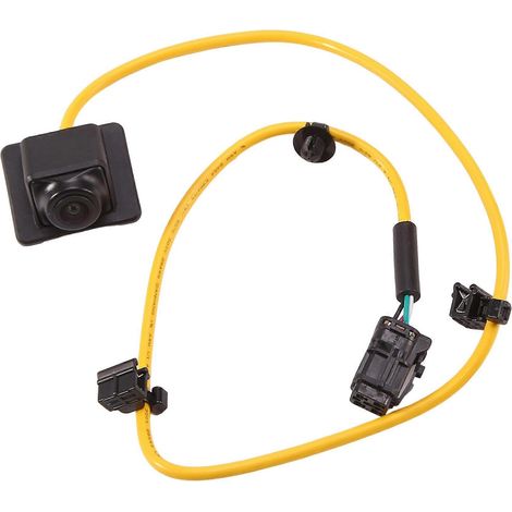 704000015AA Rückfahrkamera-Sonde/Rückfahrkamera für Chery Tiggo 8 (1/5)
