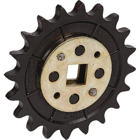 Rueda dentada G66248165R GASPARDO G66248165R