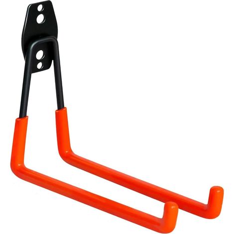 TG80436 Wandhalterung für Fahrräder, stabiler Halter (1/5)