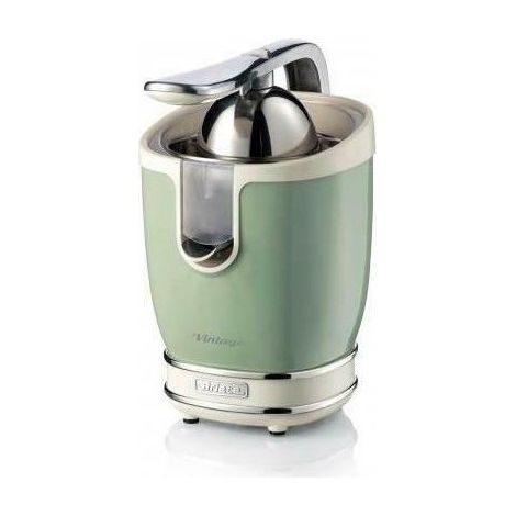 ARIETE ARIET413/2 Presse-Agrumes Retro Couleur Vert (1/3)