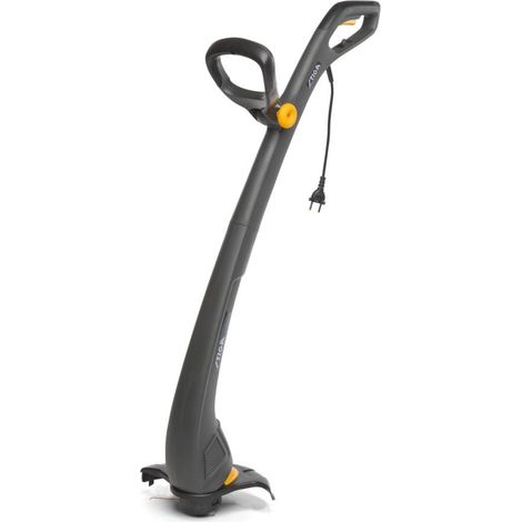 STIGA GT 104c : Coupe-bordure électrique 350W pour bordures parfaites (1/5)
