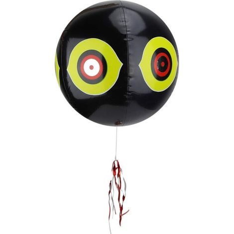 Inflatable Terror-Eyes Bird Repellent Balloon (2) (1/5)