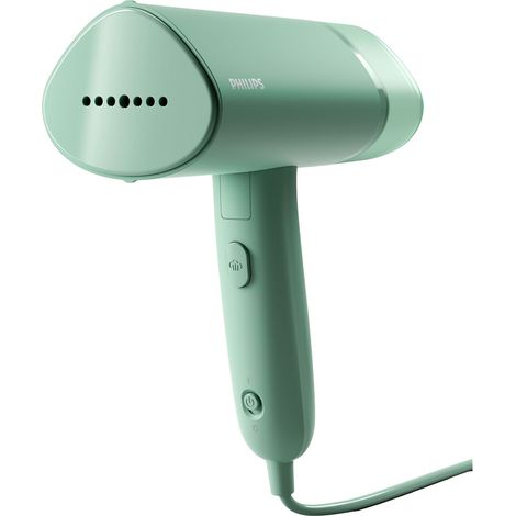 Philips Home STH3010/70 Dampfglätter Grün 1000 W