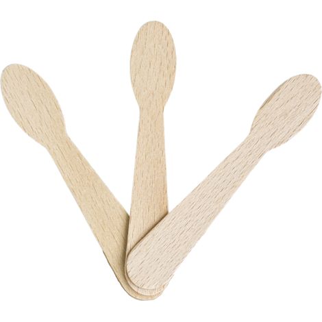 bâtonnets de mélange de cire