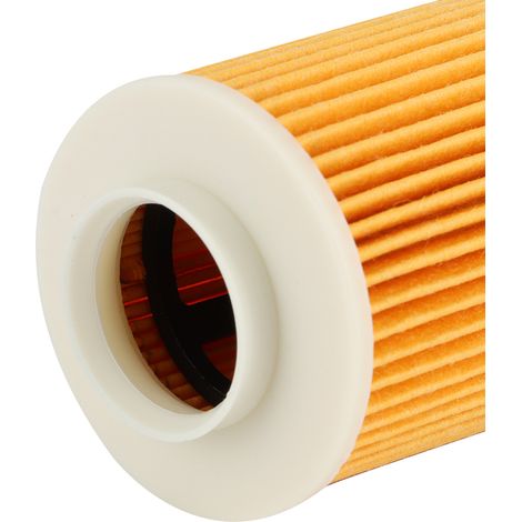 Ölfilter A2711800509 passend für Mercedes-Benz W204, C250, R172, SLK250 (2012, 2013, 2014). (1/5)