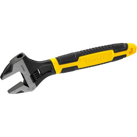 Stanley - Chiave regolabile, 30 cm 0-90-950 (1/3)