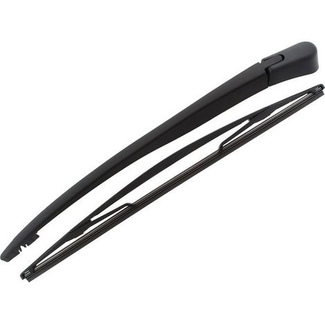 Brazo y escobilla limpiaparabrisas trasero para Opel Astra II G 98-05 H/B (1/5)