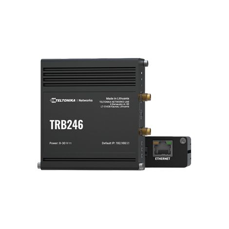 Teltonika TRB246 - Gateway