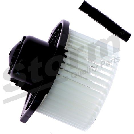 Pulseur d’air habitacle compatible Citroën C-Crosser SUV
