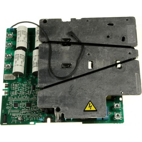 Carte puissance ix7 droit 4600w pour Plaque de cuisson FAGOR BRANDT AS0021119 (1/3)