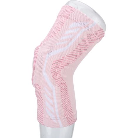 Genouillère de Soutien avec Stabilisateur Latéral en Gel pour Hommes et Femmes - Confort Articulaire et Protection (1/5)