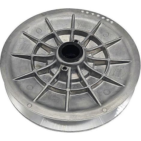Embrayage secondaire entraîné 0JYA-052000, 0JYA052000 pour CFMoto CF1000 1000 ZForce 950 UTV ATV (1/5)