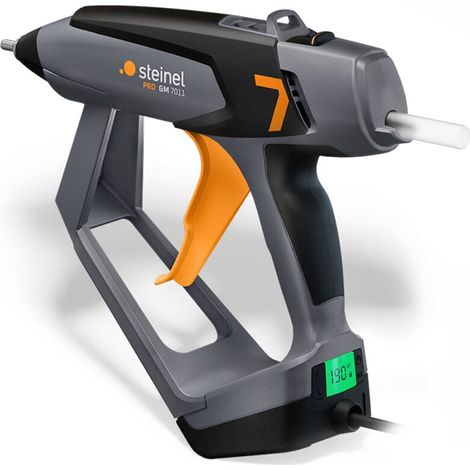 Heißklebepistole PRO GlueMatic 7011 in der Faltschachtel