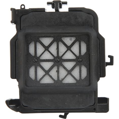 Print Head Capping Station Corrosion Proof Ink Absorption Print Head Capping Top Printer Top Cover for XP600 TX800 (1/5)