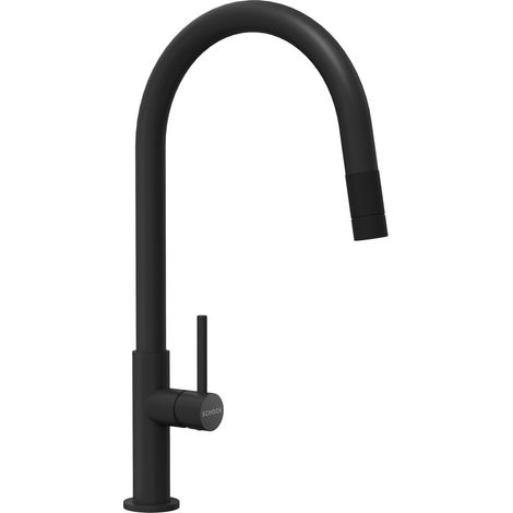 Schock 536120EDM Noir