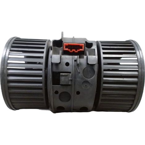 [PRODUIT D'OCCASION] Moteur Ventilateur Chauffage RENAULT Scenic III 2009- ♻️ Ref Oe. 272109961r - Garantie à vie (1/4)