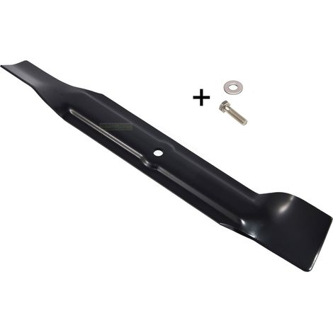 32 CM lame pour tondeuse GARDENA 4080 Power Max 32 E, 32E (1/3)